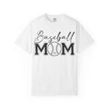 Baseball Mom T-shirt