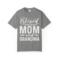 Blessed Mom and Grandma T-Shirt